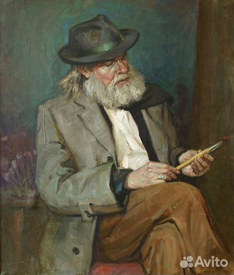 Профессиональный художник.Портреты,пейзажи