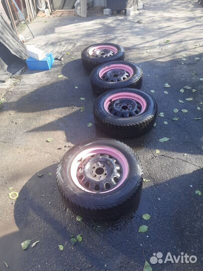 КАМА Kама-312 14/70 R14 19C