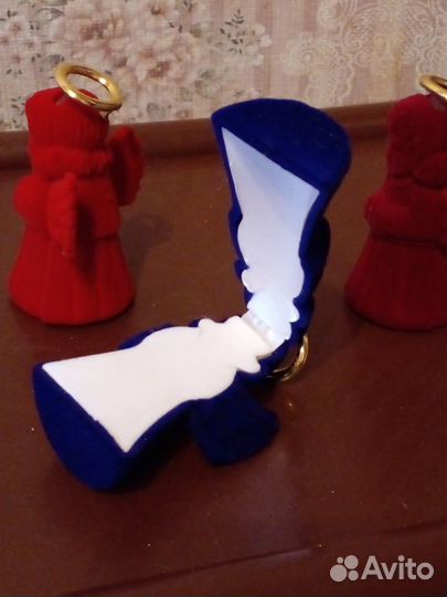 Коробка подарочная