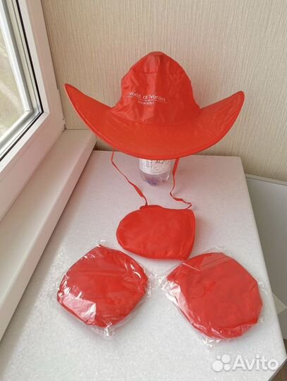 Ковбойская шляпа