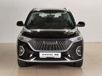 Новый Haval M6 1.5 AMT, 2024, цена от 2 099 000 руб.