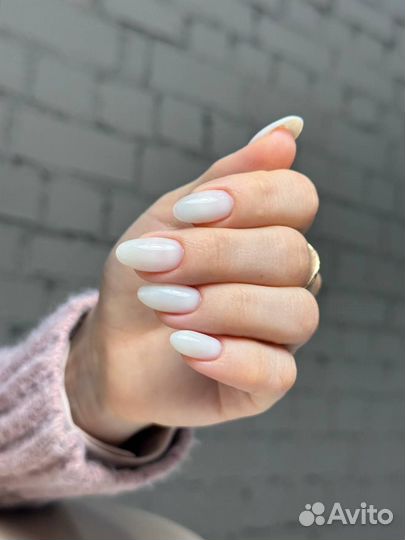 Мастер маникюра