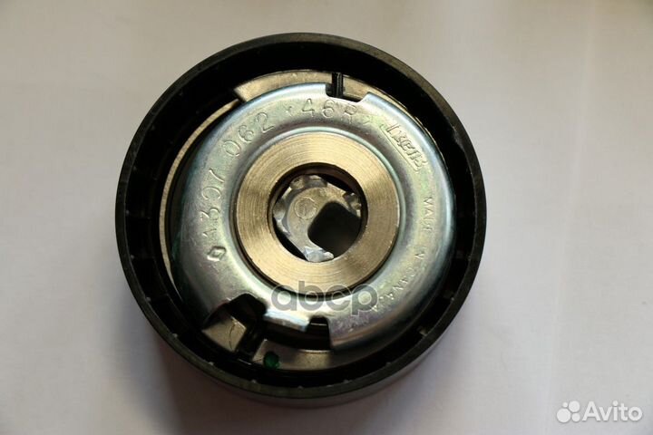 Ремень грм duster/kaptur/megan 2/3 2.0 бензин