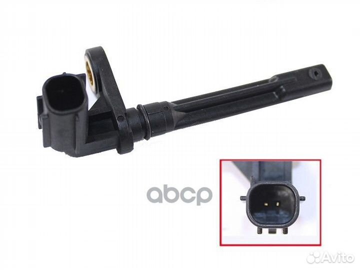 Датчик ABS RR toyota tundra/sequoia 06- левый