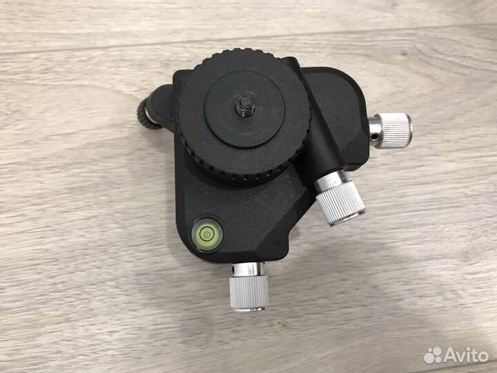 Миништатив