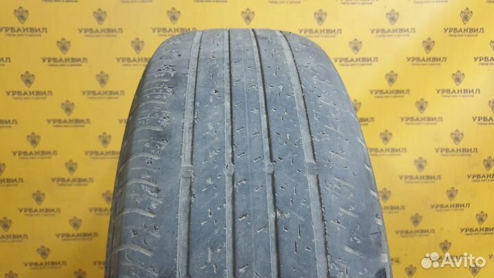Dunlop Grandtrek ST30 225/65 R17 102H