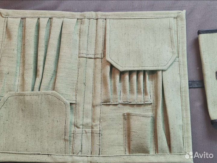 Сумки инструментальные газ 21, М20, 69