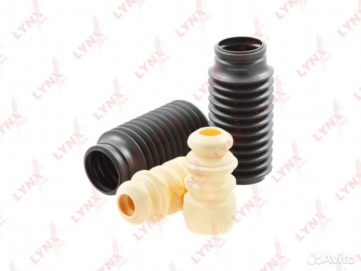 Пыльник амортизатора ford Mondeo (00-07) переднего