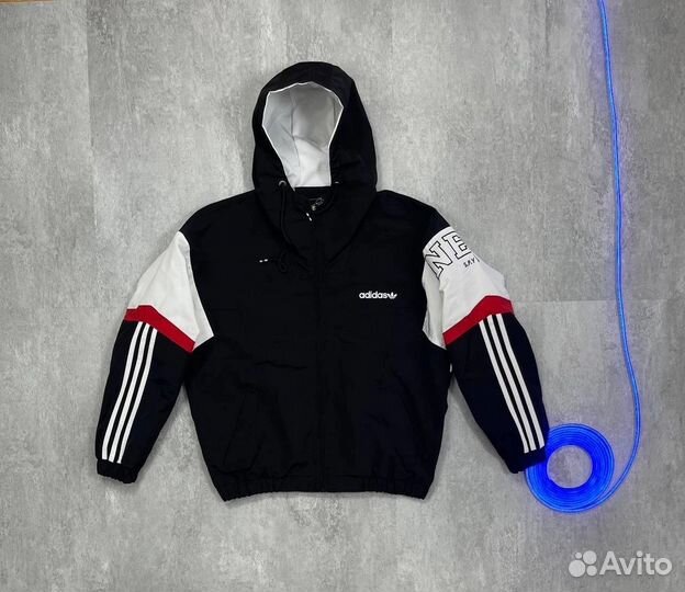 Куртка весенняя Adidas (New 2024)