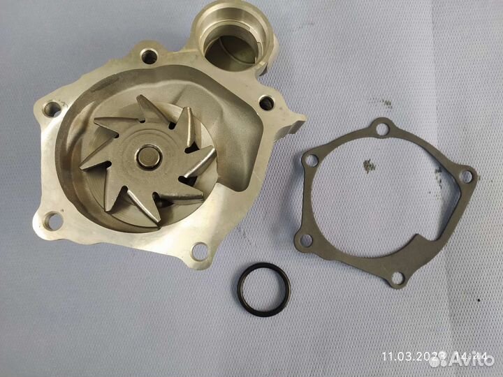 Помпа mitsubishi