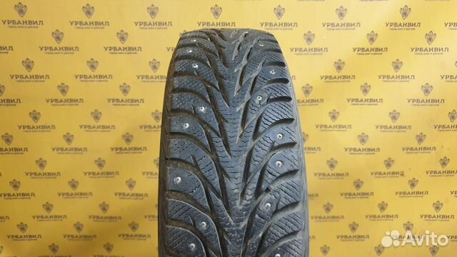 Yokohama Ice Guard IG35 175/70 R13 82Q