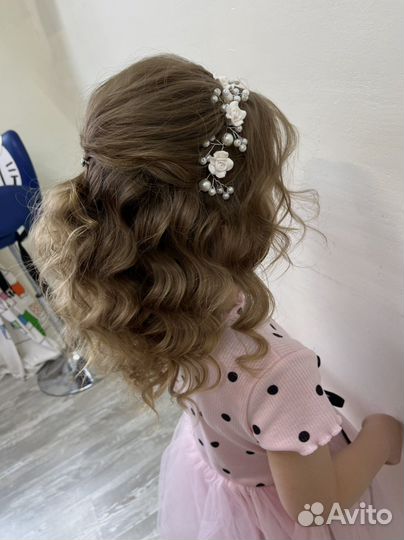 Прически,стрижки,окрашивание