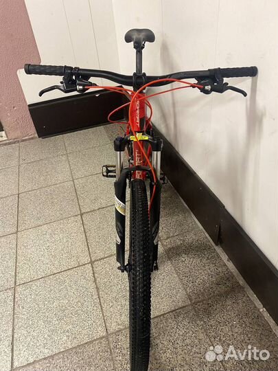 Велосипед Format 27.5