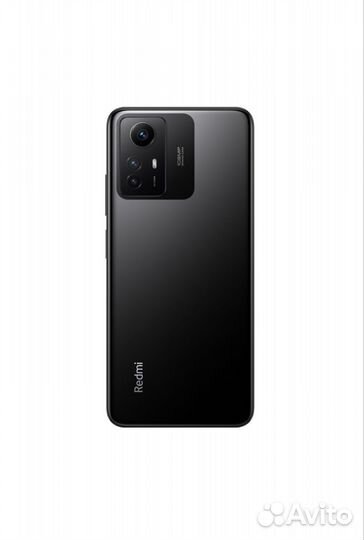 Xiaomi Redmi Note 12S, 8/256 ГБ