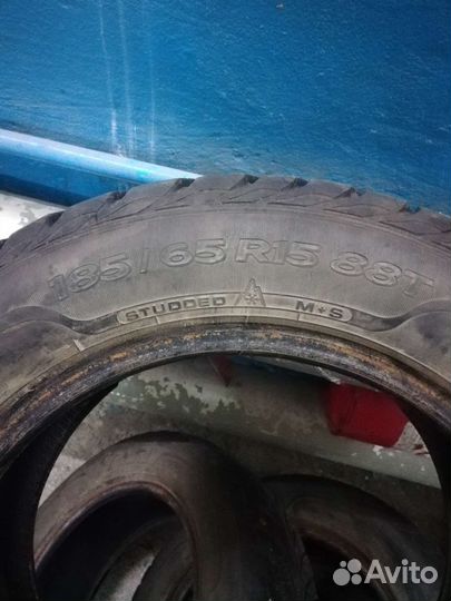Sava Combi 185/65 R15