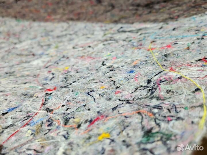 Детский матрасик б/у