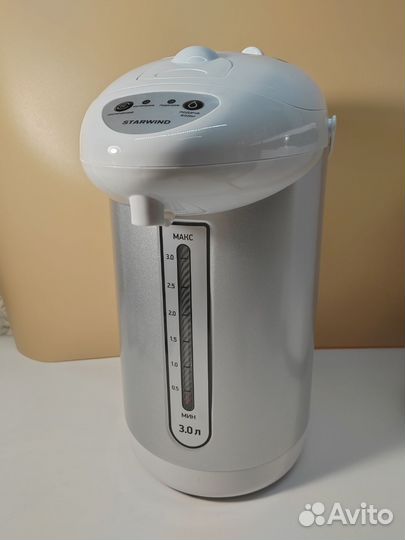 Термопот Starwind