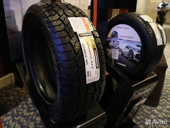 Hankook Dynapro AT2 RF11 245/70 R16