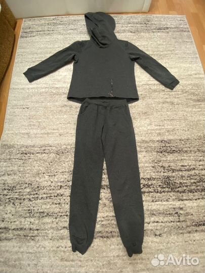 Спортивный костюм женский 40 42 размер