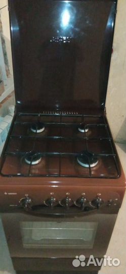 Газовая плита Gefest 3200-06