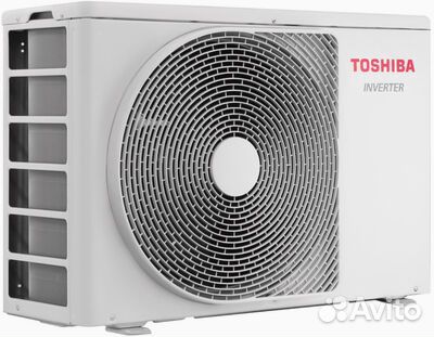 Toshiba Shorai Edge RAS-13J2kvsg-EE/RAS-13J2avsg-EE