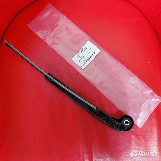 Ауди A3, RS3, Q3 дворник задний новый
