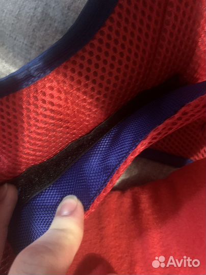 Петля глиссона