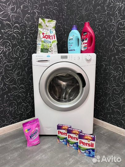 Стиральная машинка бу с доставкой