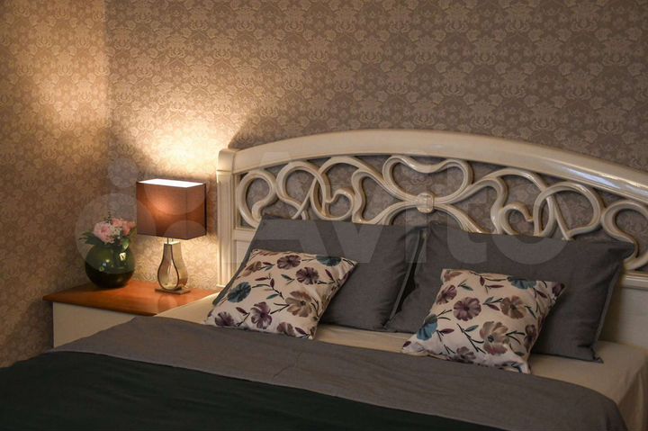 1-к. квартира, 45 м², 5/10 эт.