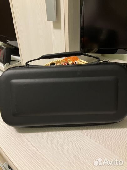 Чехоля для Nintendo switch(не оригинал)