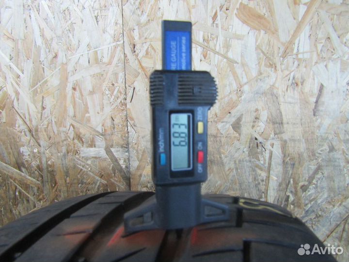 Continental PremiumContact 6 225/45 R18