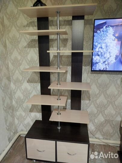 Тумба под телевизор