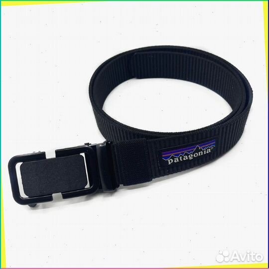 Мужской ремень Patagonia (Размеры S - 2XL)