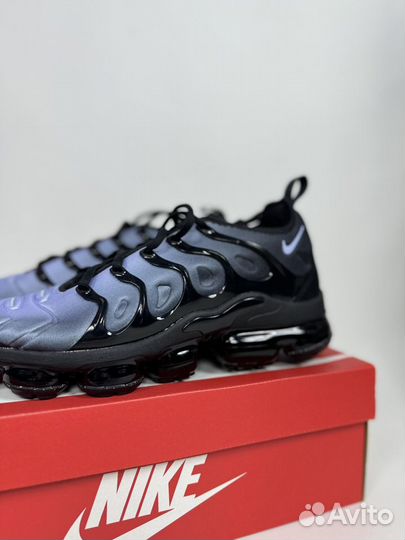 Nike air vapormax plus оригинал