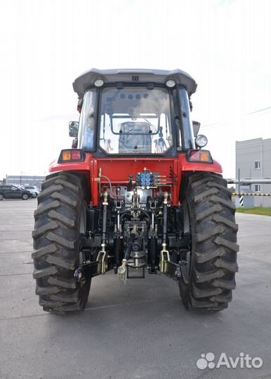 Трактор SHIFENG TD 1304C, 2023