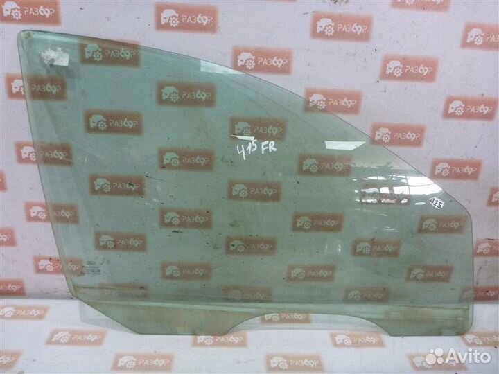 Стекло двери переднее правое Ford Focus DFW eydk