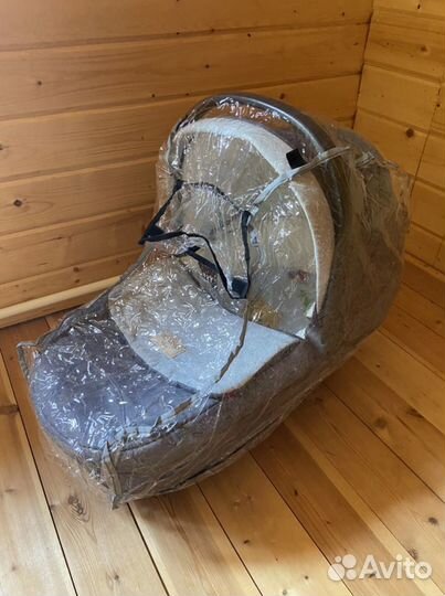 Коляска peg perego gt3 3 в 1