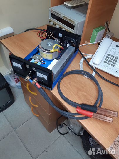 Зарядное устройство для акб автомобиля