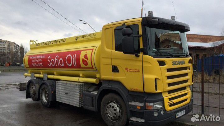 Дизельное Топливо Солярка Евро дт