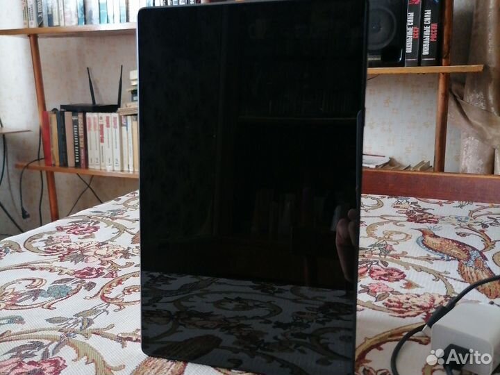 Планшет Lenovo Tab 10 FHD Plus