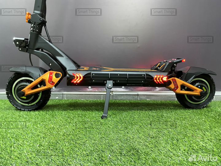 Электросамокат