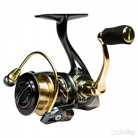 Катушка Black Side Hammer 2500 FD безынерционная