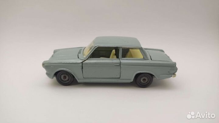 Модель Ford consul cortina ремейк СССР