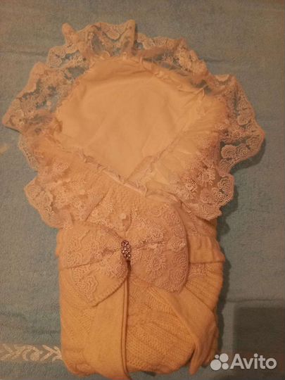 Конвертики для выписки