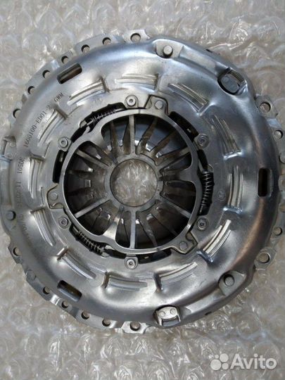 Корзина сцепления Great Wall Hover H6 дизель