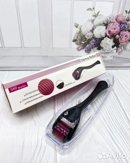 Мезороллер 0,50 mm