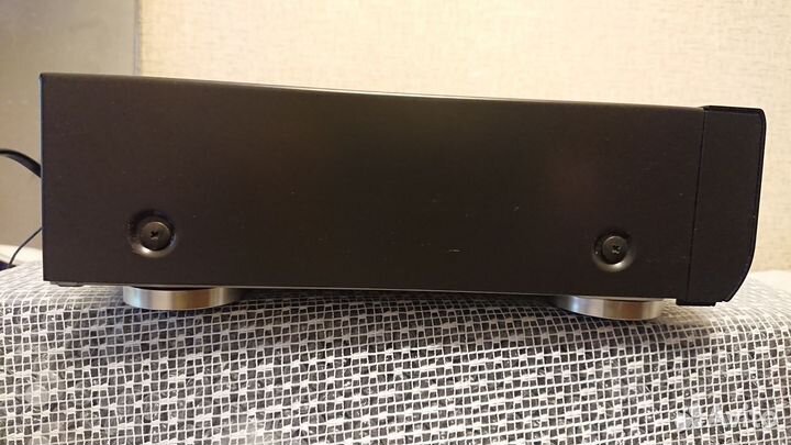 Тюнер Technics ST-GT650