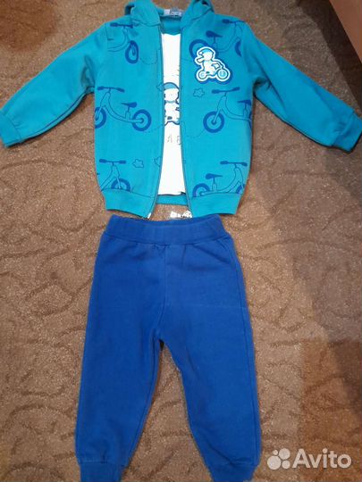 Костюм детский