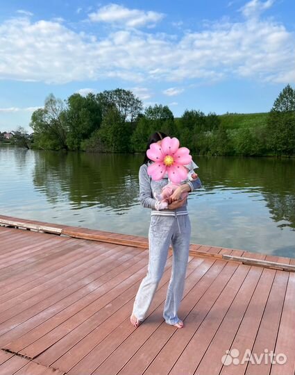 Спортивный костюм bogner женский