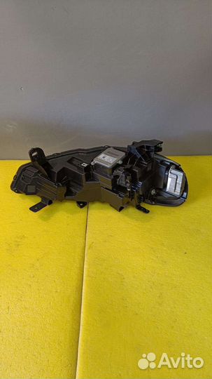 Фара левая Haval F7 F7x full led